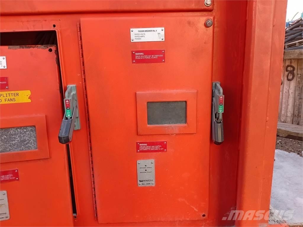  METALEC Utilaje construcții - Altele