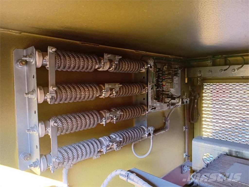  METALEC Utilaje construcții - Altele