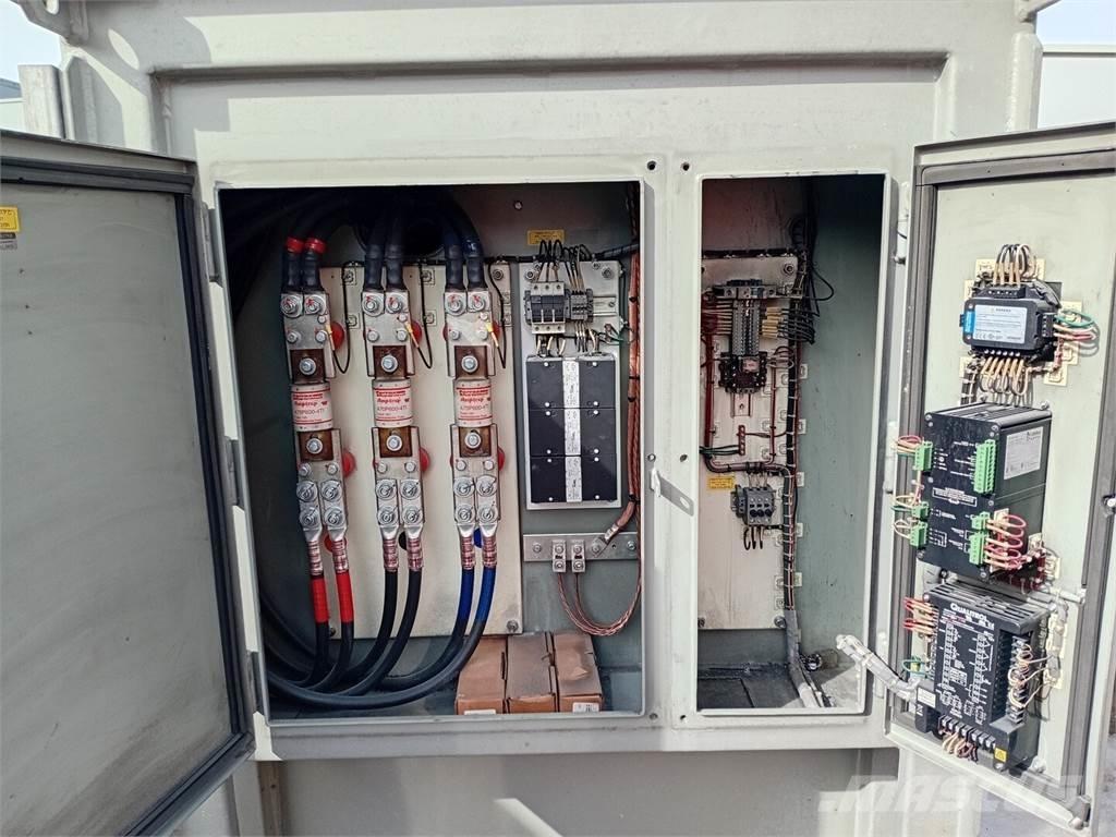  METALEC Utilaje construcții - Altele