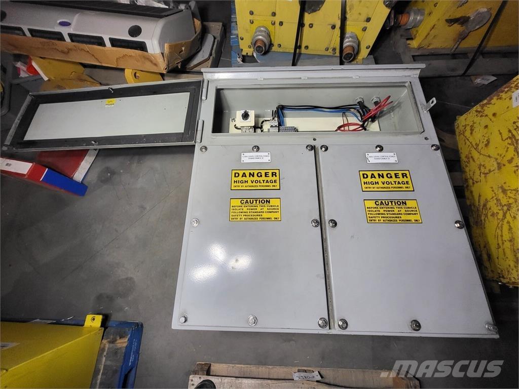  METALEC Utilaje construcții - Altele