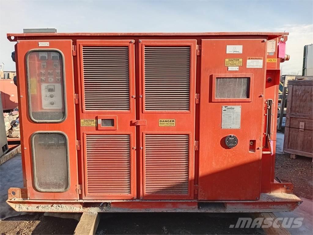  METALEC 04-7268-0B Utilaje construcții - Altele