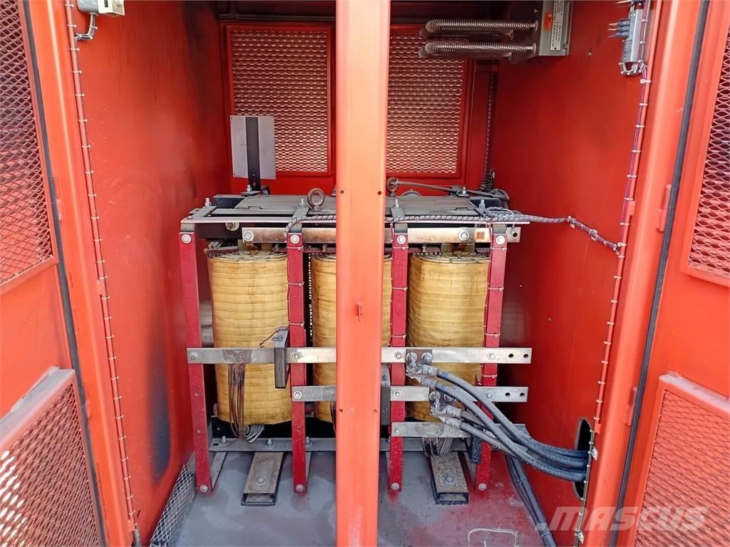  METALEC 04-7268-0B Utilaje construcții - Altele