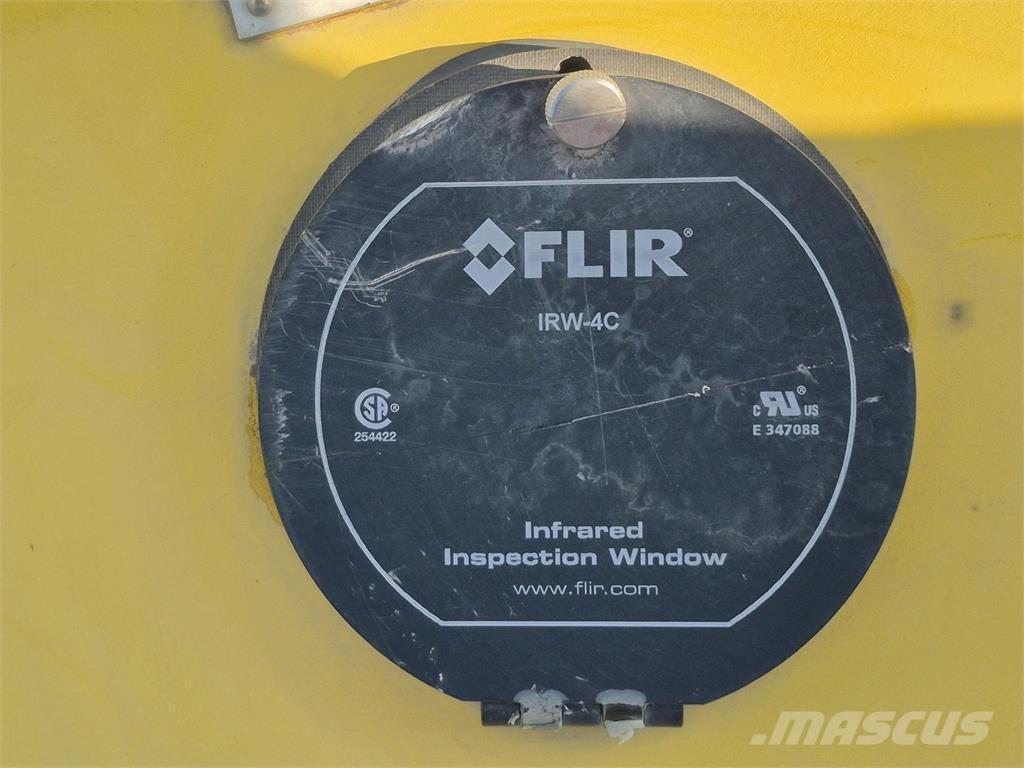  METALEC DDM-JB5 Utilaje construcții - Altele