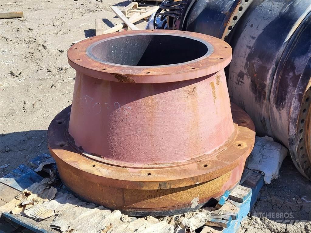 Metso 03-525845 Concasoare