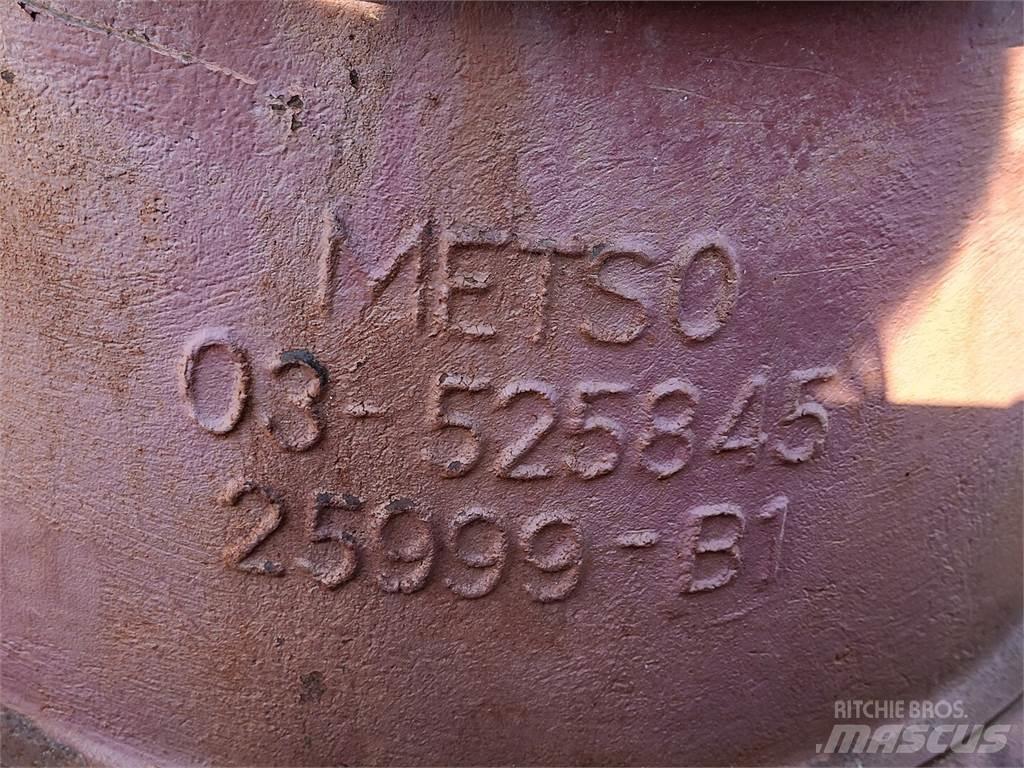 Metso 03-525845 Concasoare