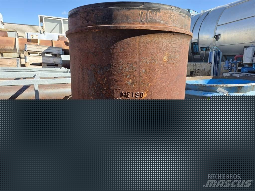 Metso 03-526226 Concasoare