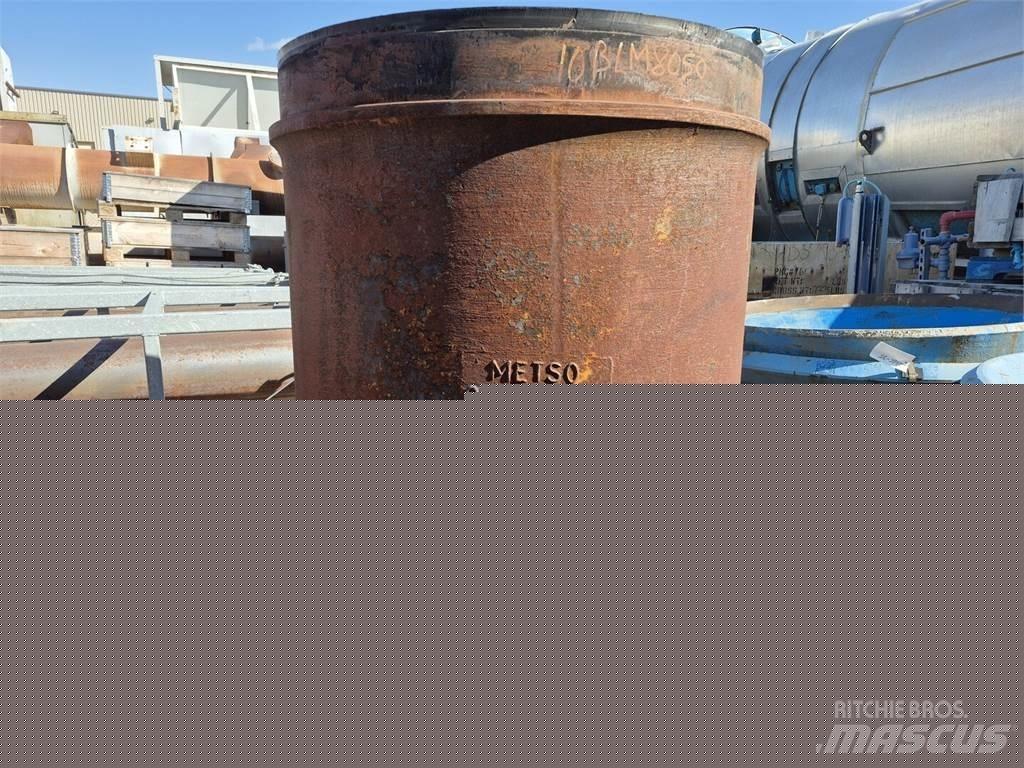 Metso 03-526226 Concasoare
