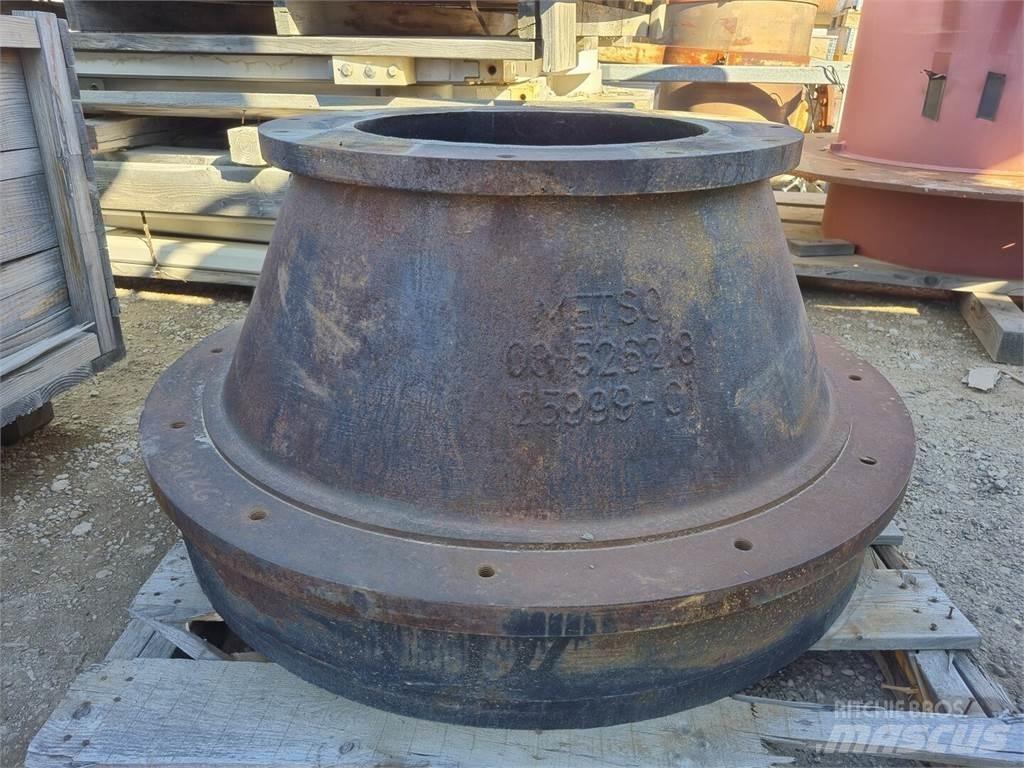 Metso 08-526218 Concasoare