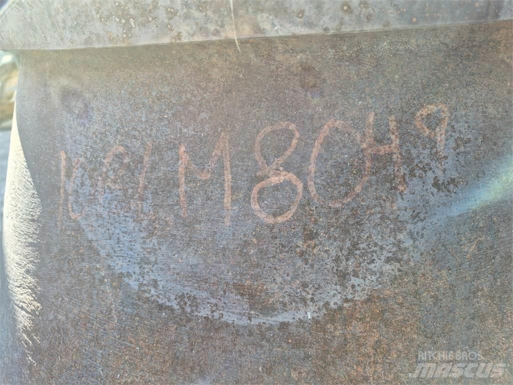 Metso 08-526218 Concasoare