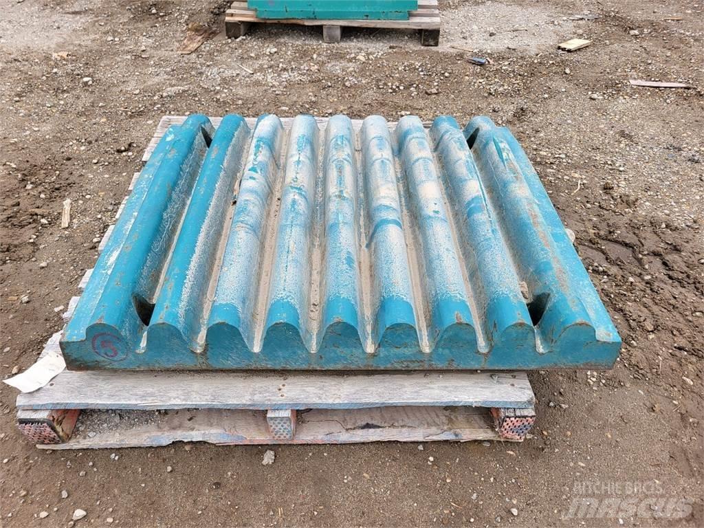 Metso 614328795800 Concasoare