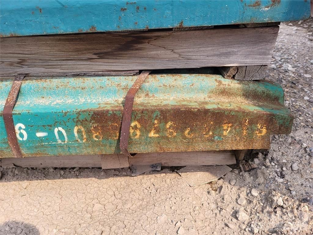 Metso 614328795800 Concasoare