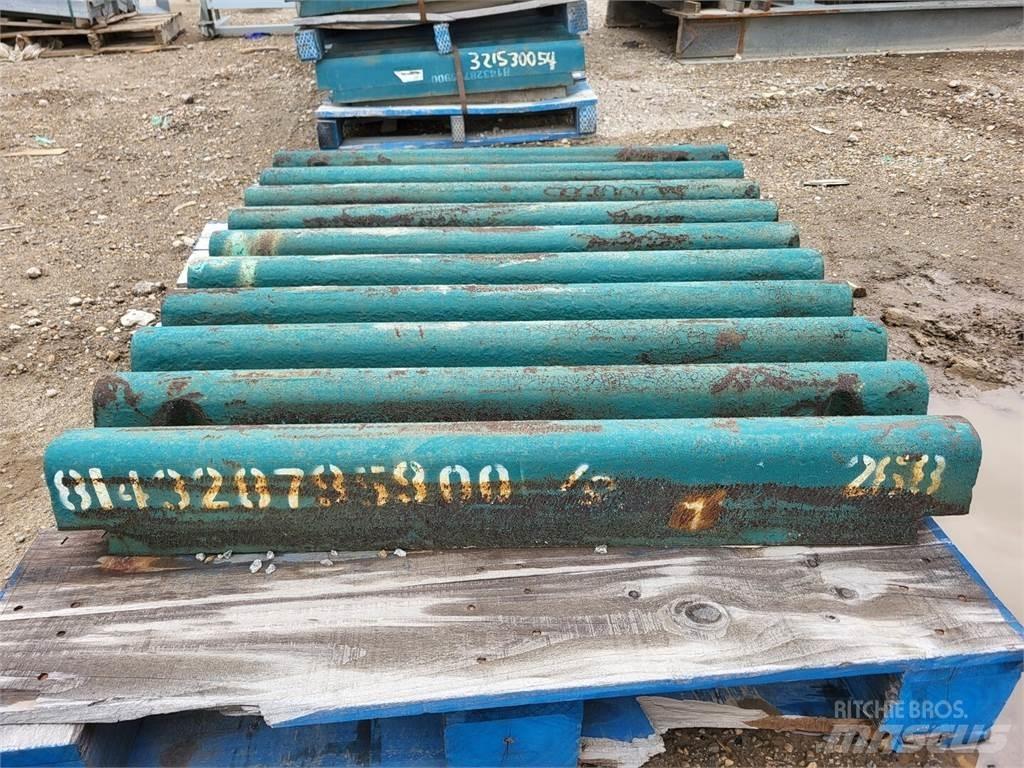 Metso 814328795900 Concasoare