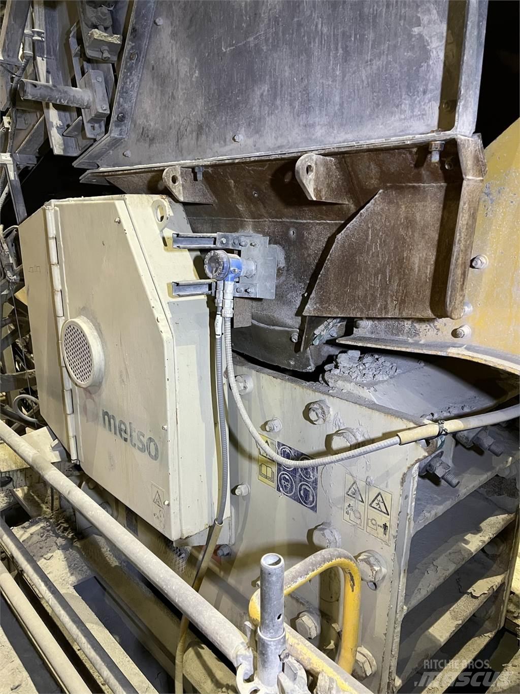 Metso C80 Concasoare