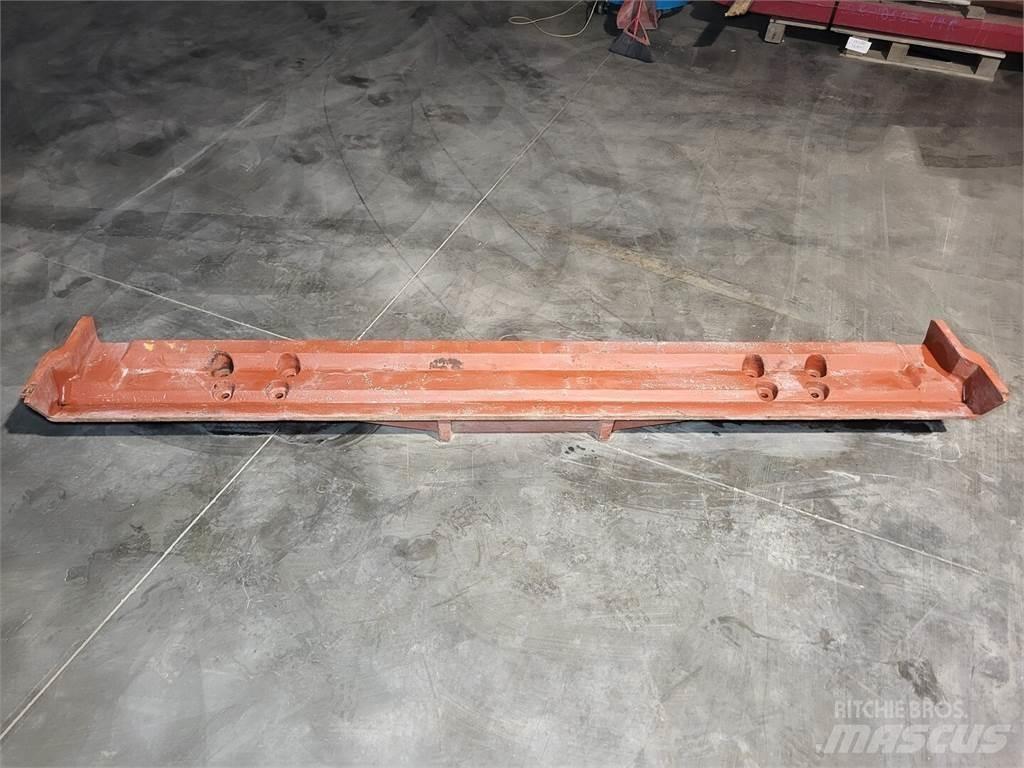 Metso FW574 Alte echipamente miniere