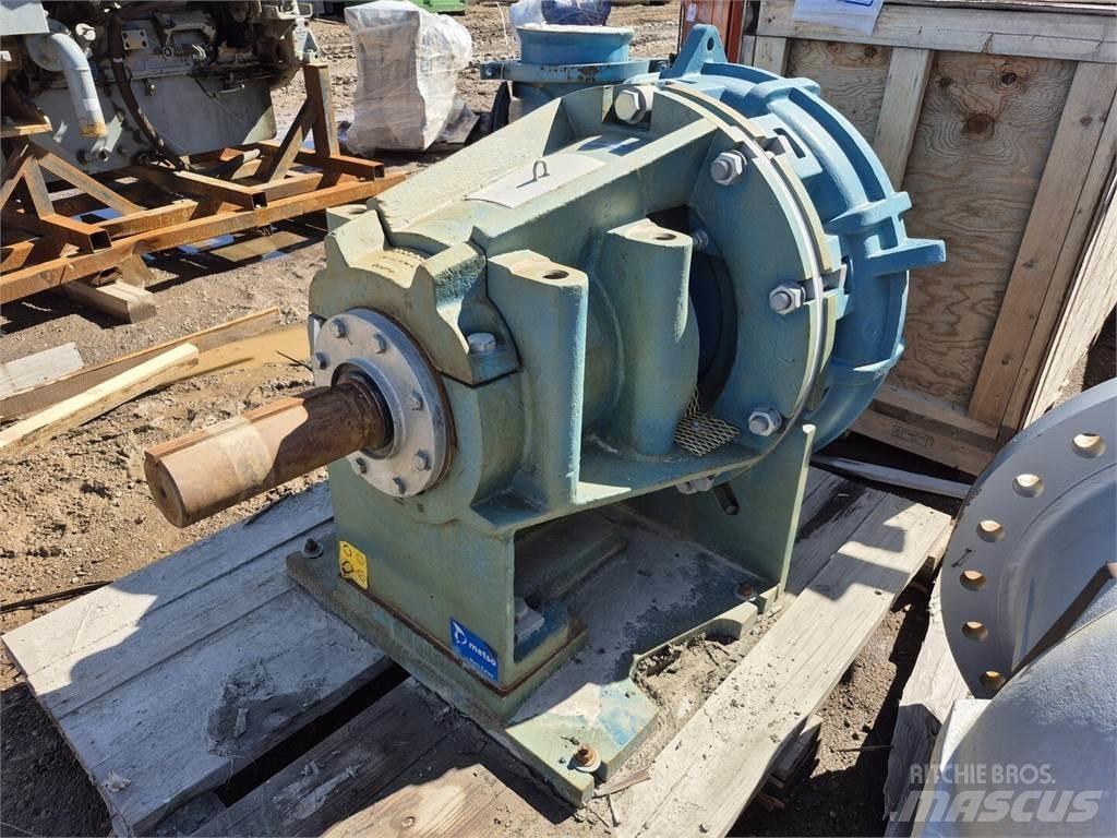 Metso HM250 LHC-D C5 Pompa de apa