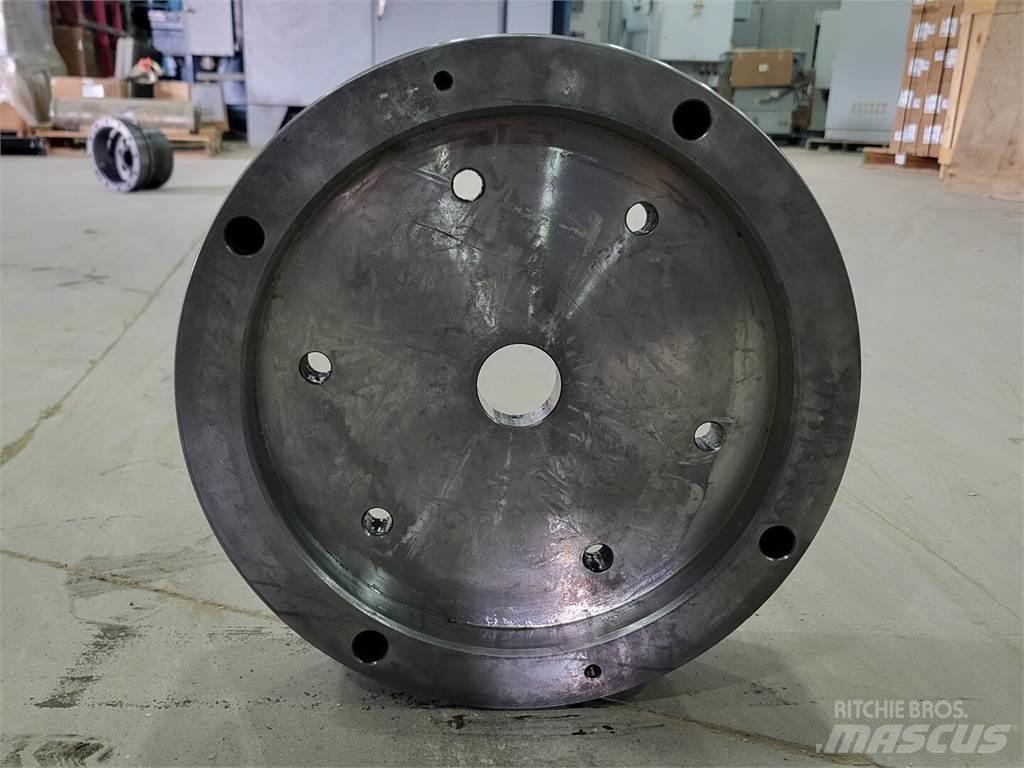 Metso HP300 Concasoare