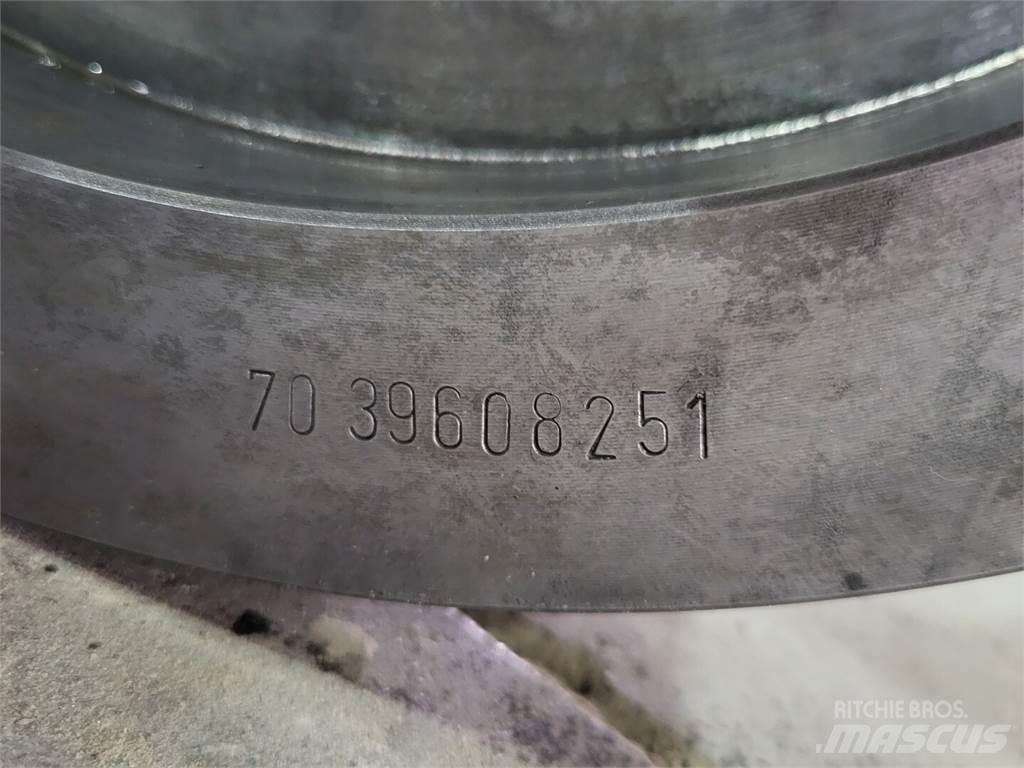 Metso HP300 Concasoare