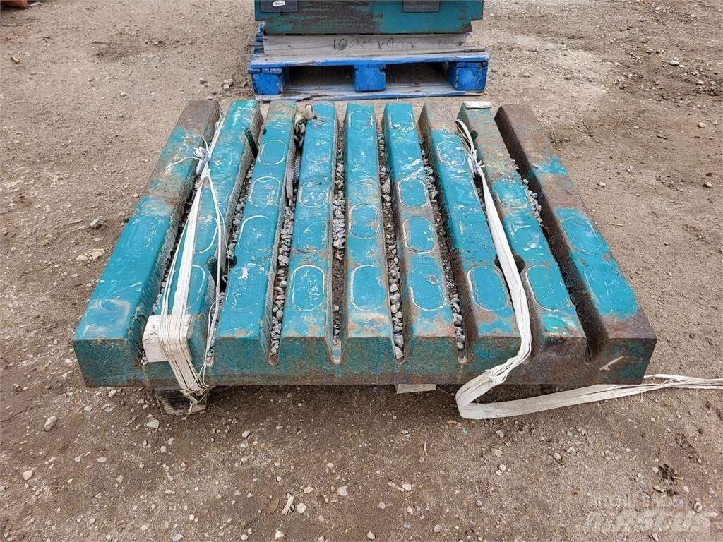 Metso MM0341350 Concasoare
