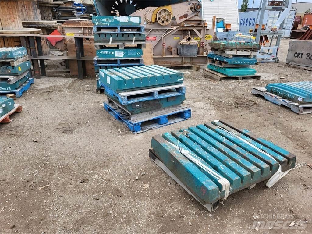 Metso MM0341350 Concasoare