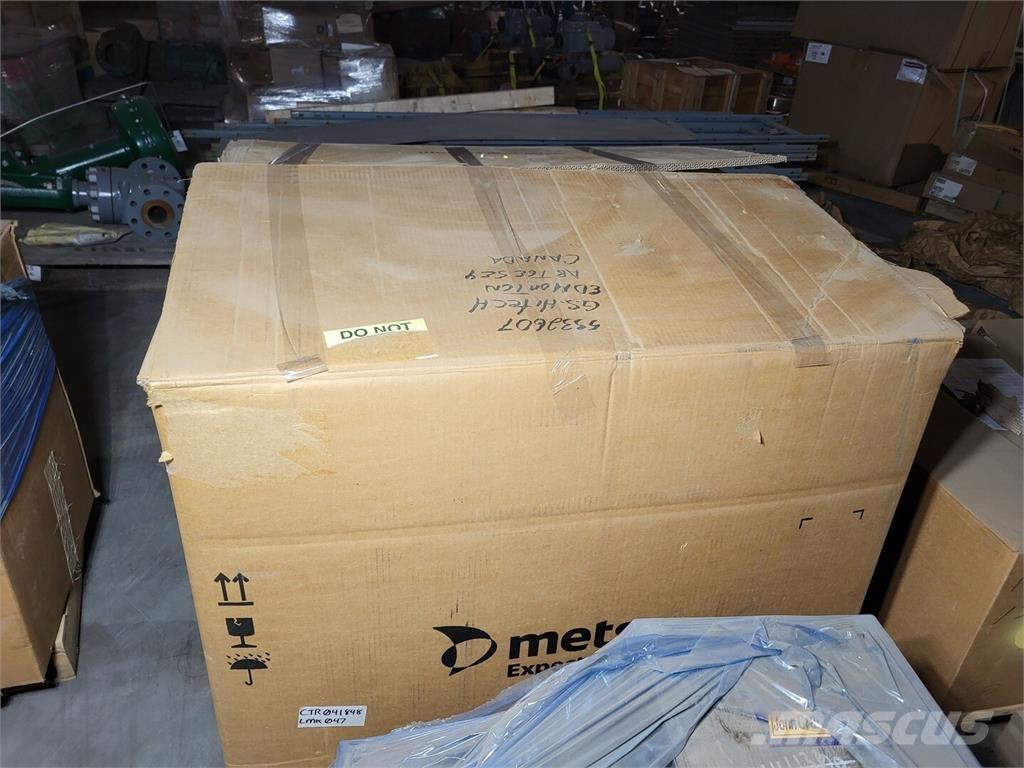 Metso QPX4C/M Utilaje construcții - Altele