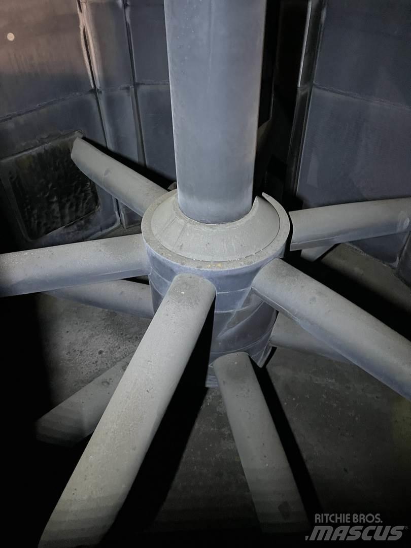 Metso SMD 355 Concasoare