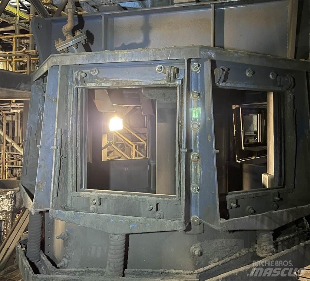 Metso SMD 355 Concasoare