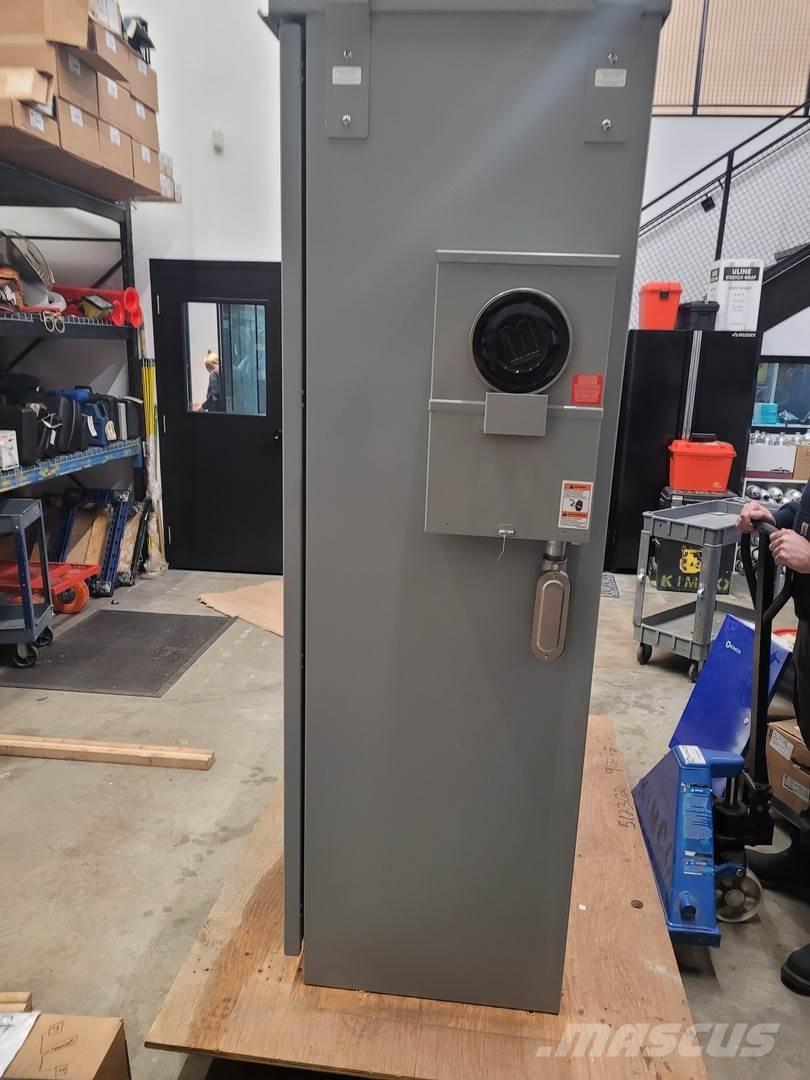  MICROELECTRIC Utilaje construcții - Altele