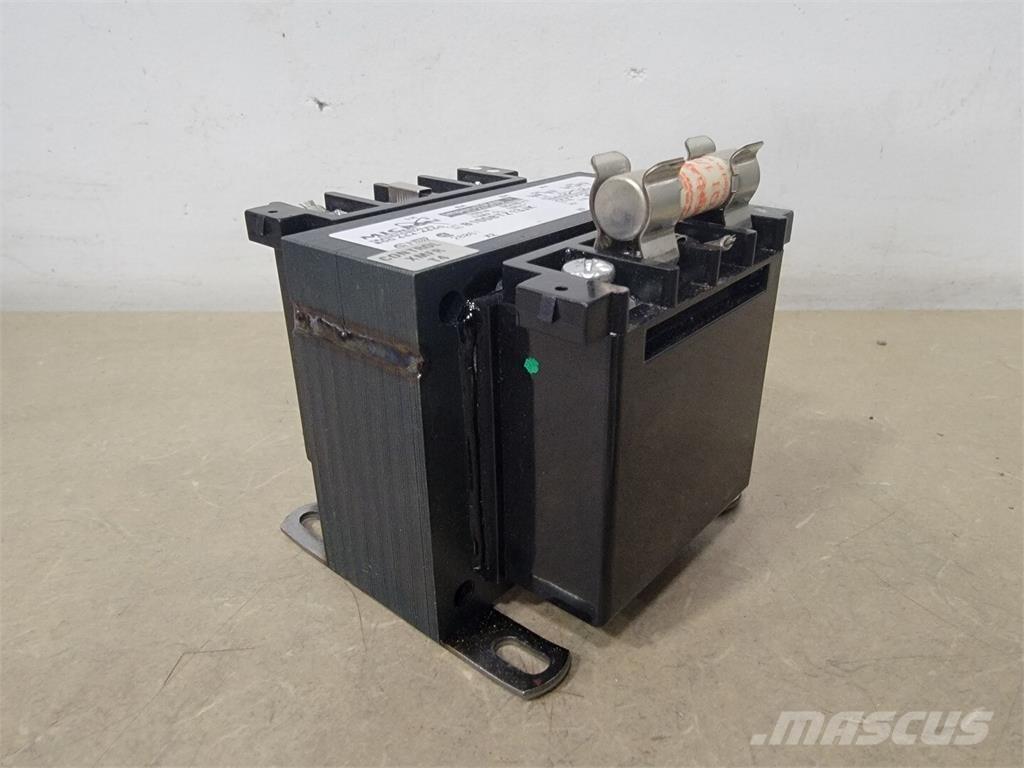  MICRON B100BTZ13JK Utilaje construcții - Altele