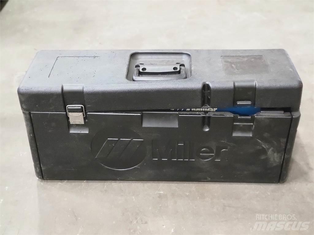 Miller 907531001 Masini de sudat