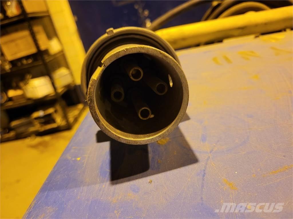 Miller Dimension 652 Masini de sudat