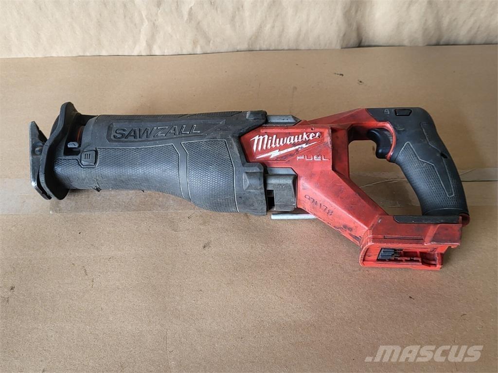 MILWAUKEE 2821-20 Utilaje construcții - Altele
