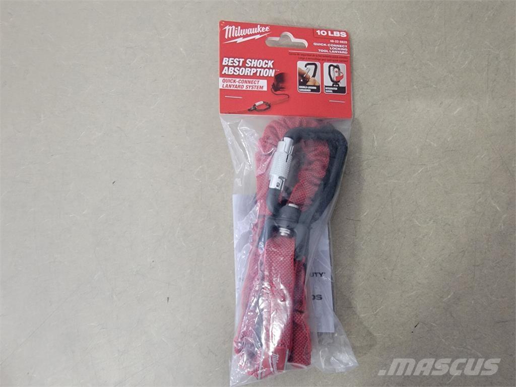 MILWAUKEE 48-22-8820 Utilaje construcții - Altele