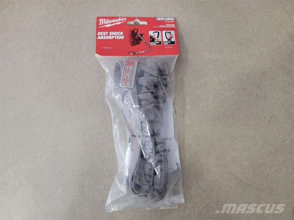 MILWAUKEE 48-22-8850 Utilaje construcții - Altele