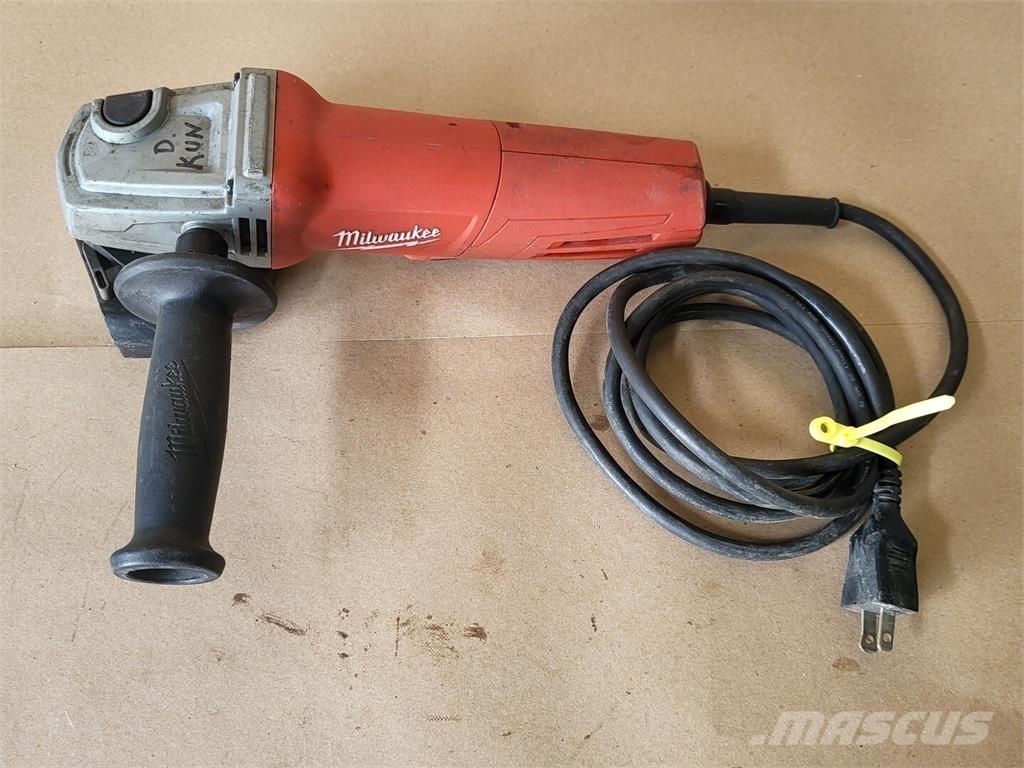 MILWAUKEE 6146-31 Utilaje construcții - Altele