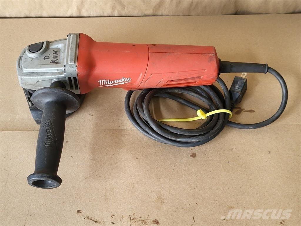 MILWAUKEE 6146-31 Utilaje construcții - Altele