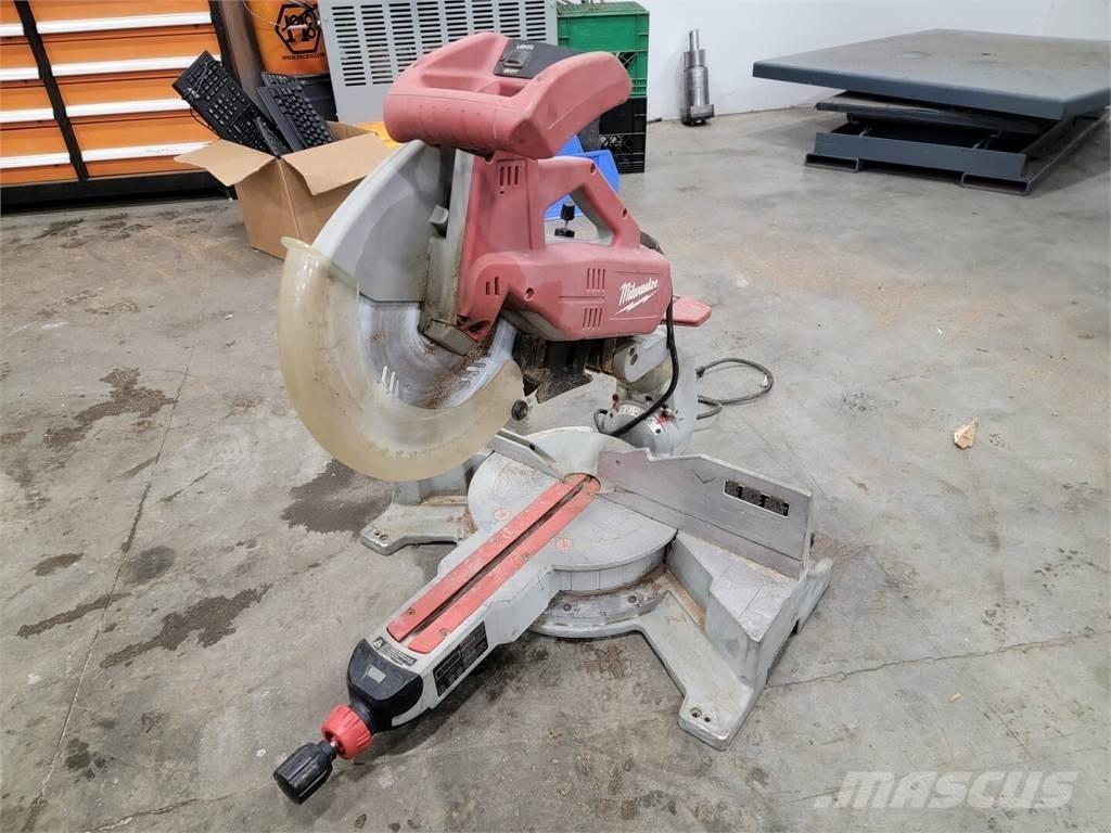 MILWAUKEE 6955-20 Utilaje construcții - Altele