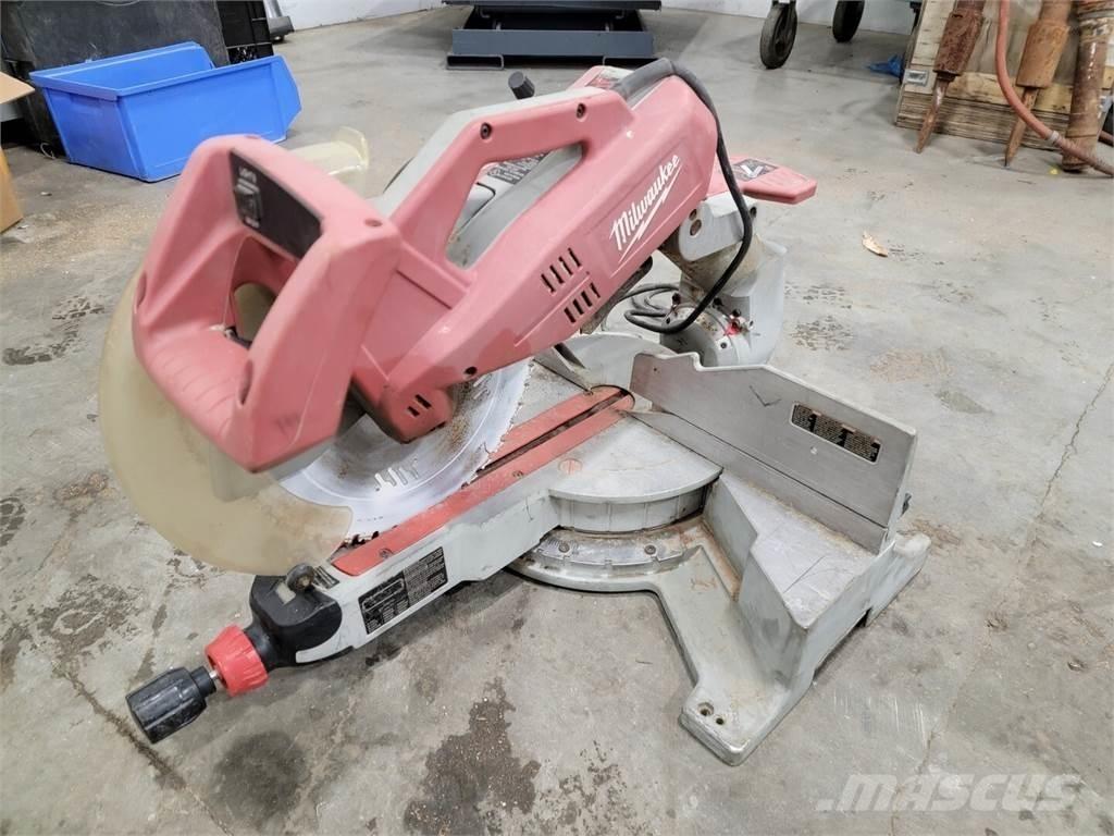 MILWAUKEE 6955-20 Utilaje construcții - Altele