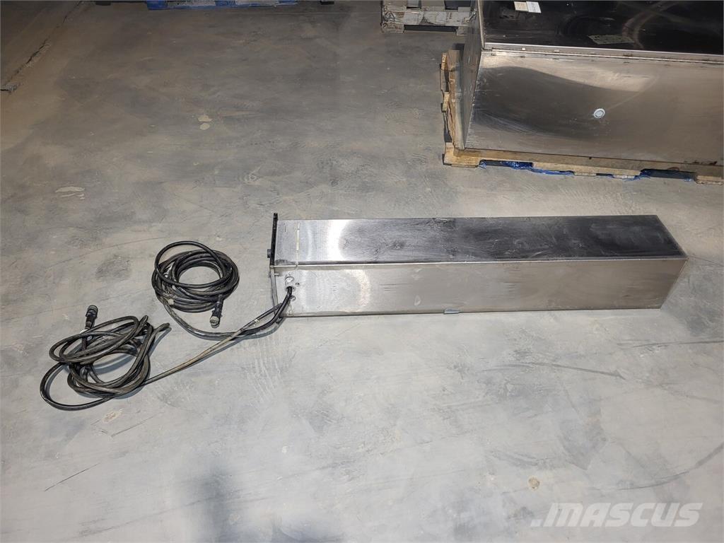  MINESENTRY K40 Alte echipamente miniere