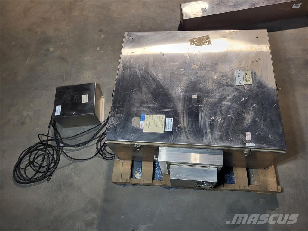  MINESENTRY K40 Utilaje construcții - Altele