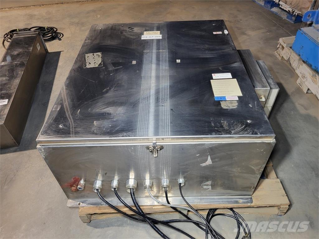  MINESENTRY K40 Utilaje construcții - Altele