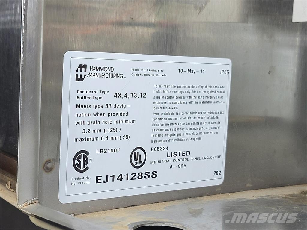  MINESENTRY K40 Utilaje construcții - Altele