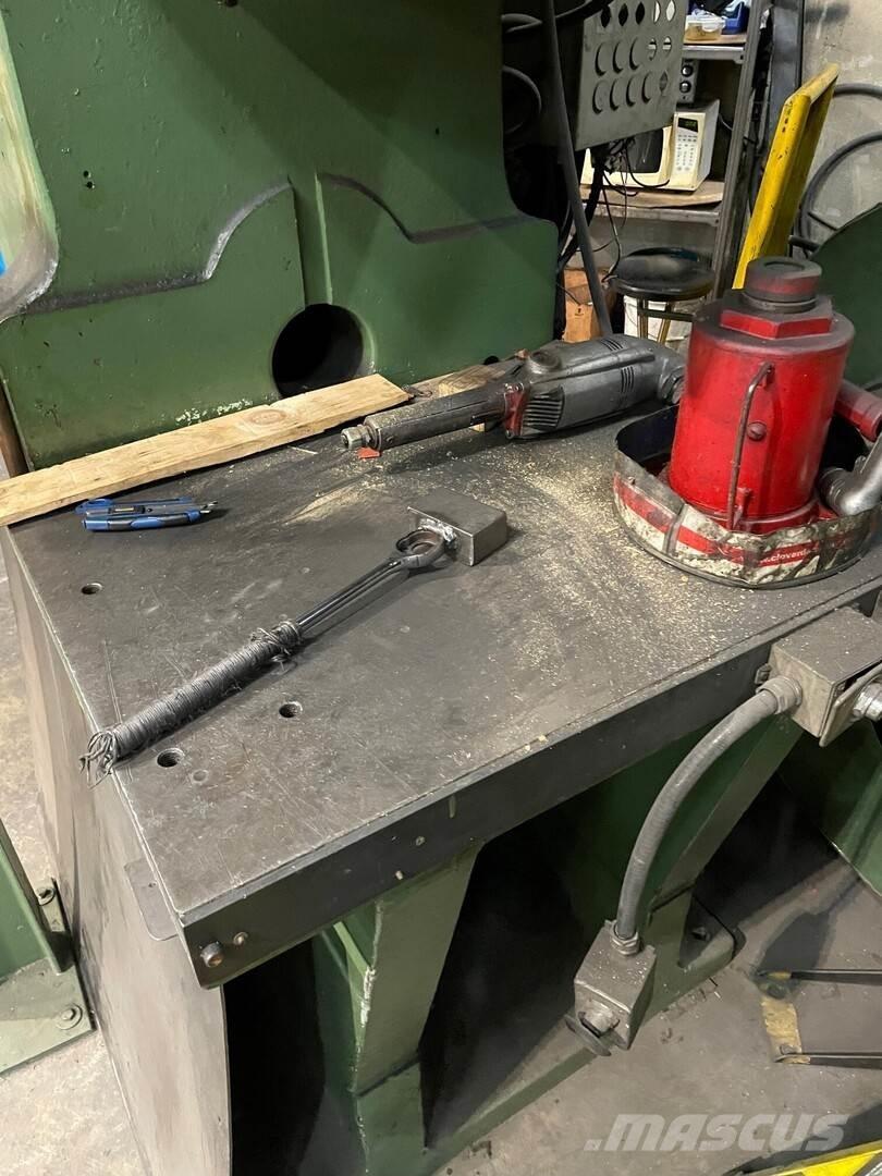  MINSTER 10-6A Utilaje construcții - Altele