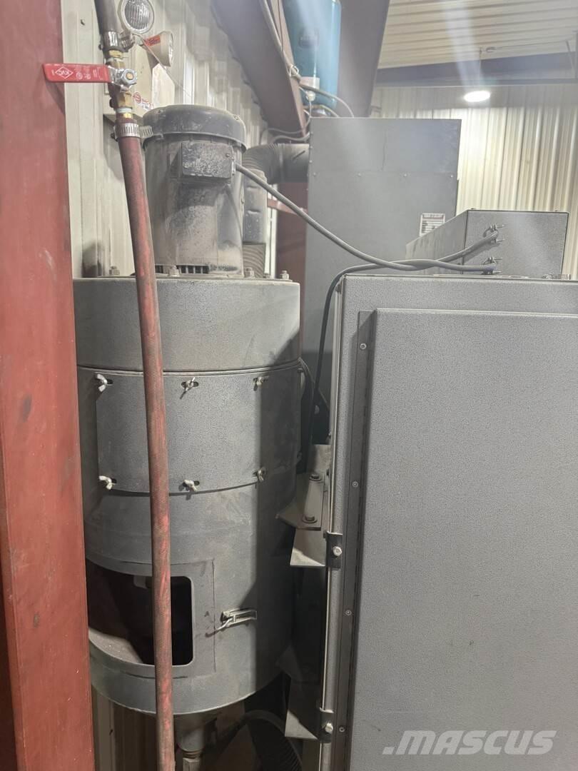  MOD-U-BLAST S4836-6FH Utilaje construcții - Altele