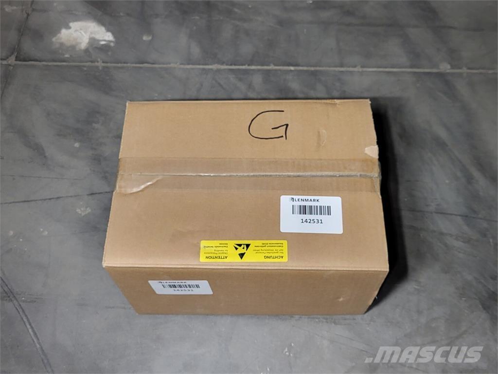  MODULAR MINING DC-11 Alte echipamente miniere