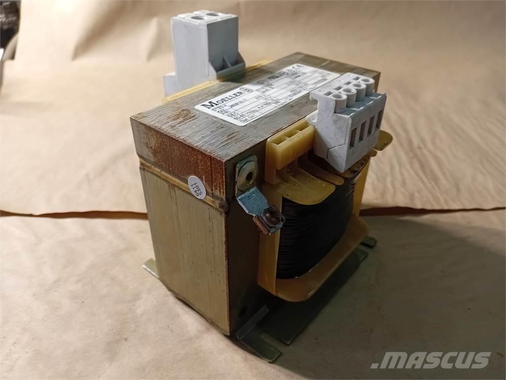  MOELLER STZ0,4 Utilaje construcții - Altele