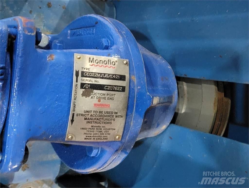  MONO CEO22MJ1J5/E421 Pompa de apa