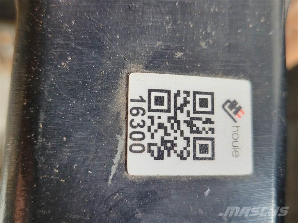  MORSE CSM14MB Utilaje construcții - Altele