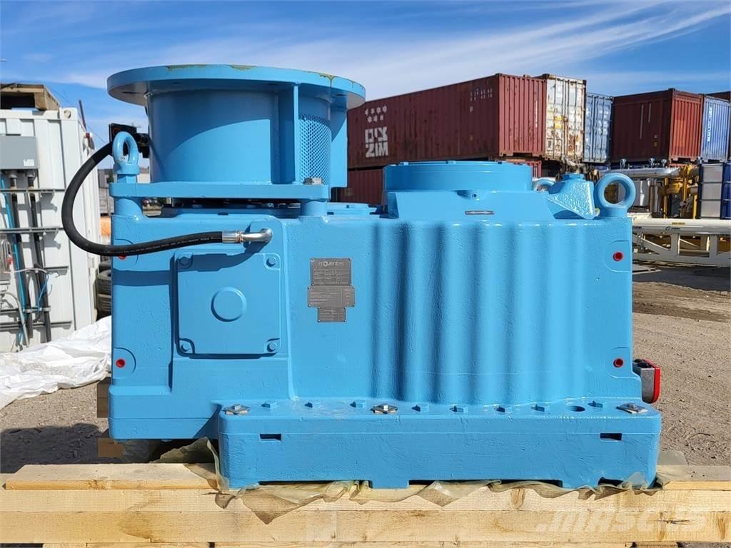  MOVENTAS D2PVSF80 Utilaje construcții - Altele