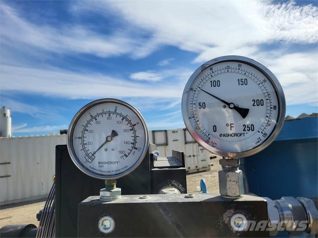  MOVENTAS D2PVSF80 Utilaje construcții - Altele