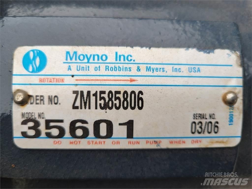  MOYNO 35601 Pompa de apa
